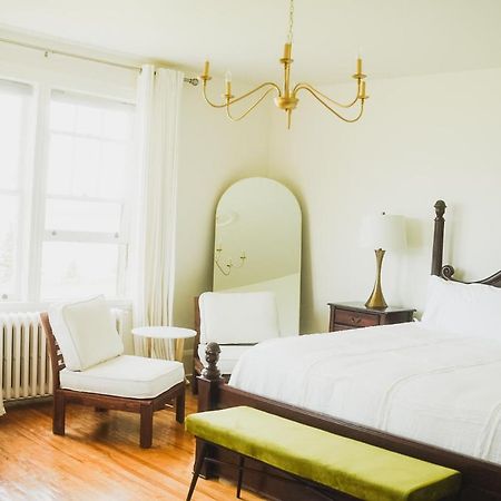 Bellview Luxury Suites Baddeck Ngoại thất bức ảnh