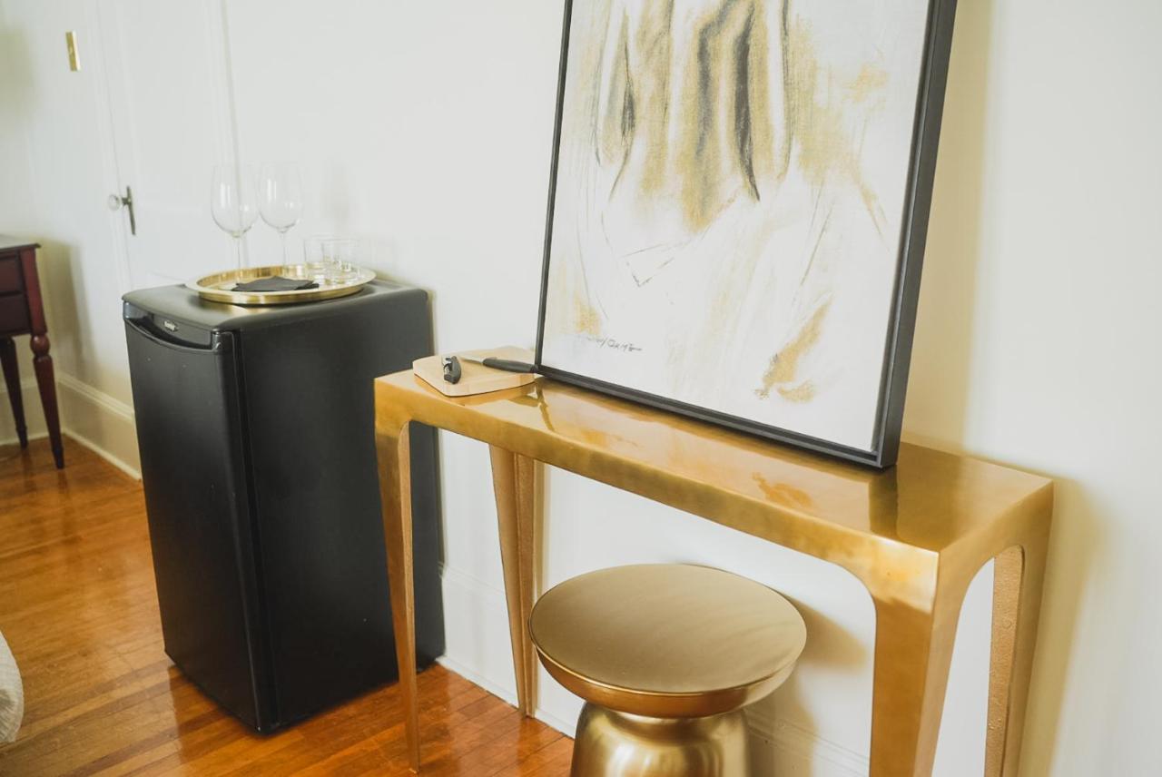 Bellview Luxury Suites Baddeck Ngoại thất bức ảnh