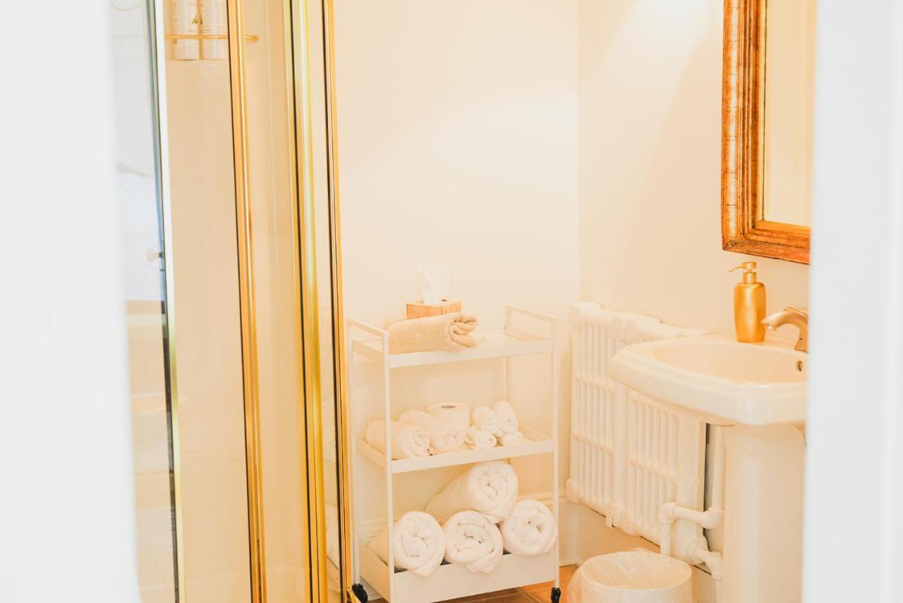 Bellview Luxury Suites Baddeck Ngoại thất bức ảnh