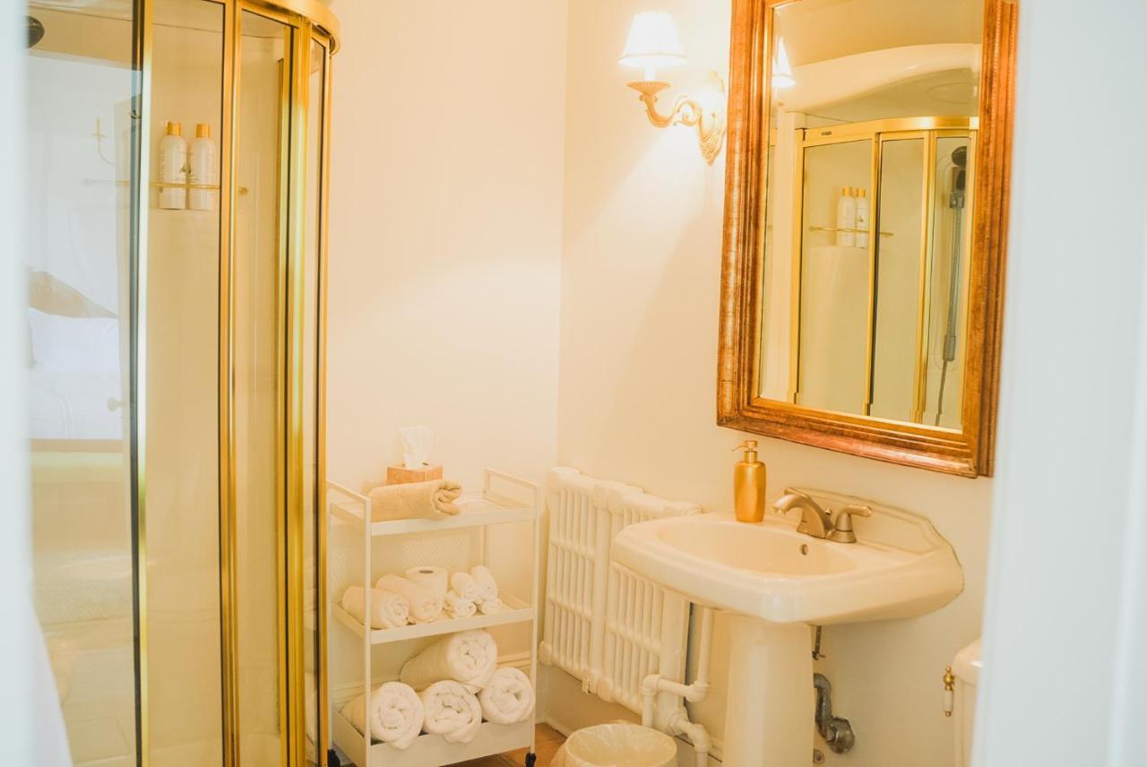 Bellview Luxury Suites Baddeck Ngoại thất bức ảnh