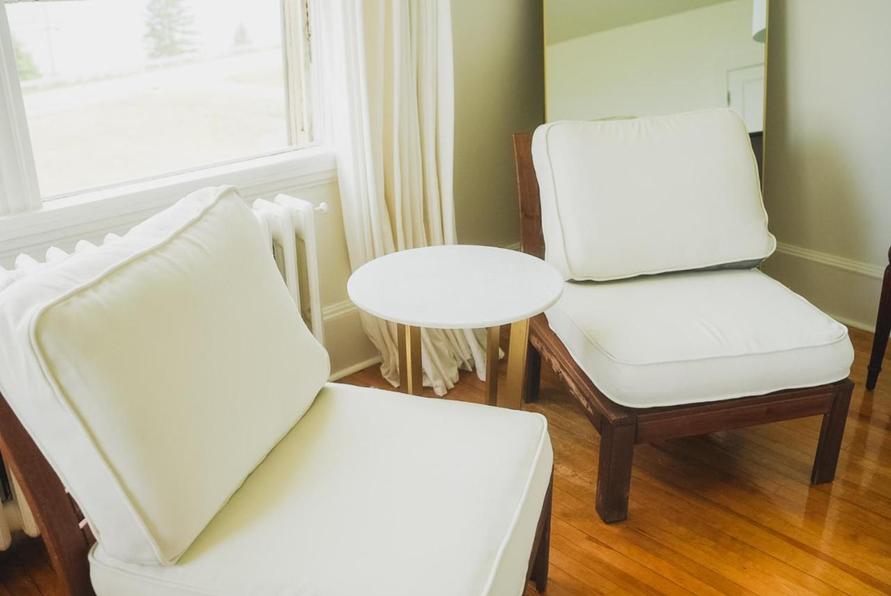 Bellview Luxury Suites Baddeck Ngoại thất bức ảnh