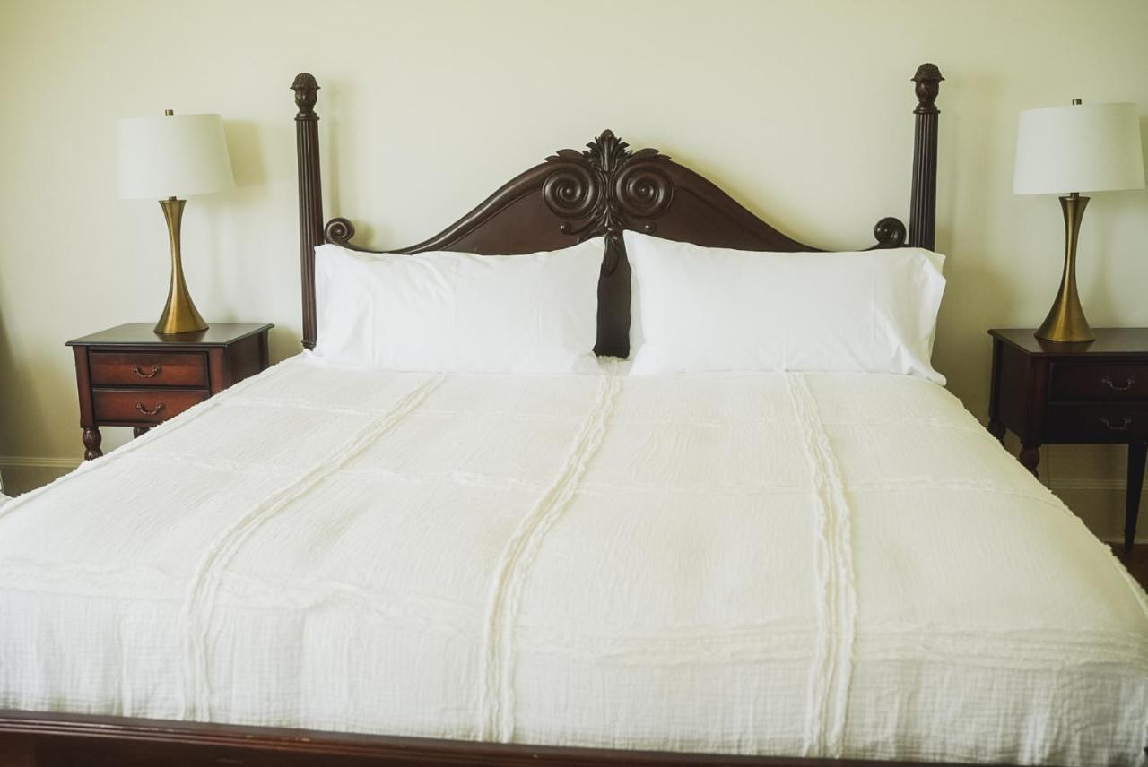 Bellview Luxury Suites Baddeck Ngoại thất bức ảnh