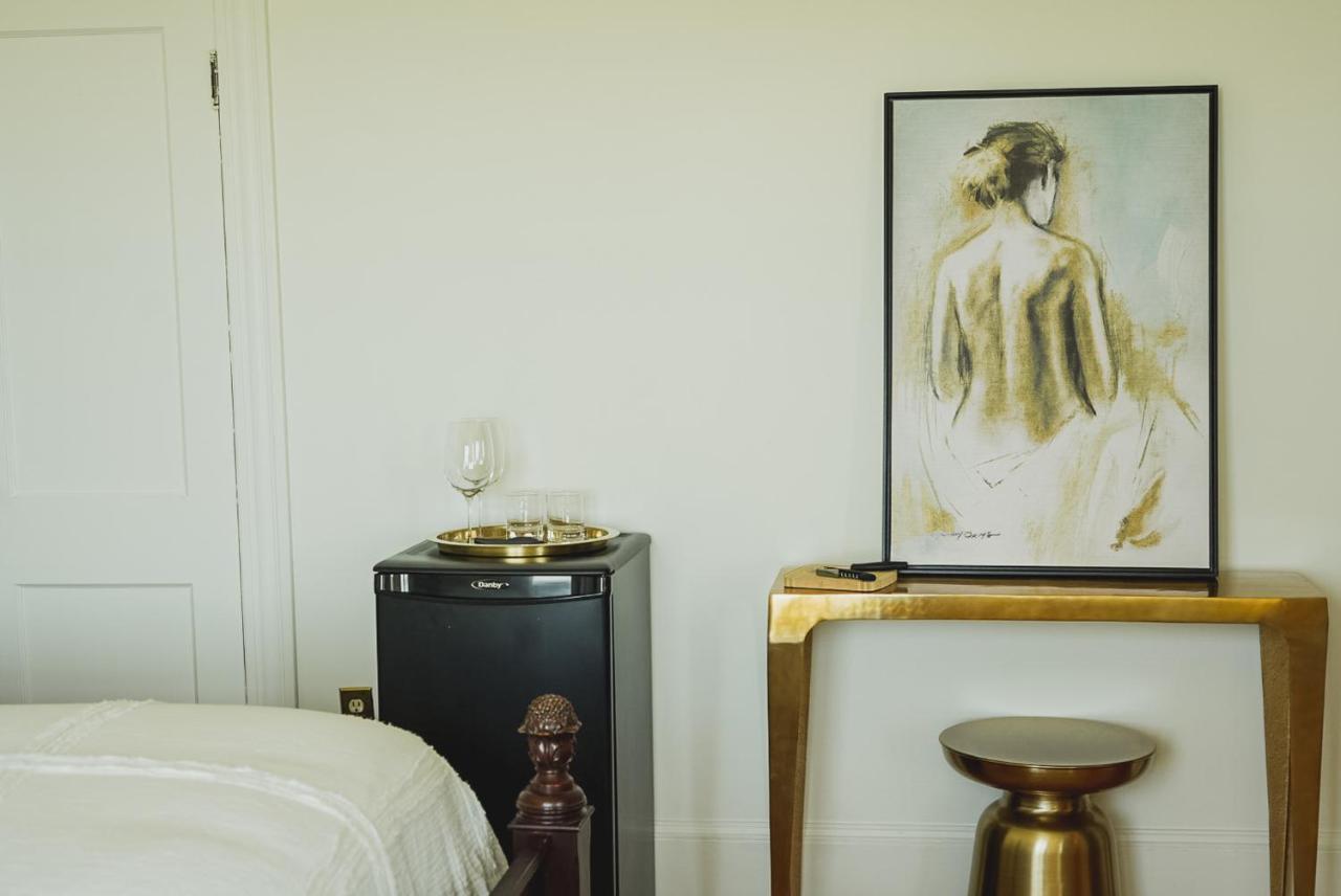 Bellview Luxury Suites Baddeck Ngoại thất bức ảnh