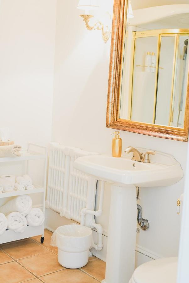 Bellview Luxury Suites Baddeck Ngoại thất bức ảnh