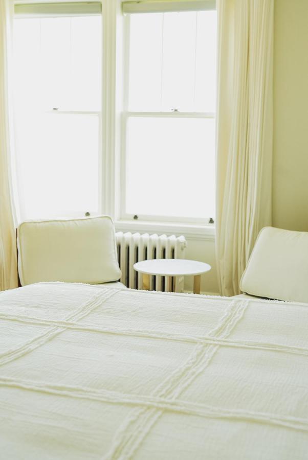 Bellview Luxury Suites Baddeck Ngoại thất bức ảnh